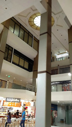Golden Sultan Plaza (D7), Retail #509549351